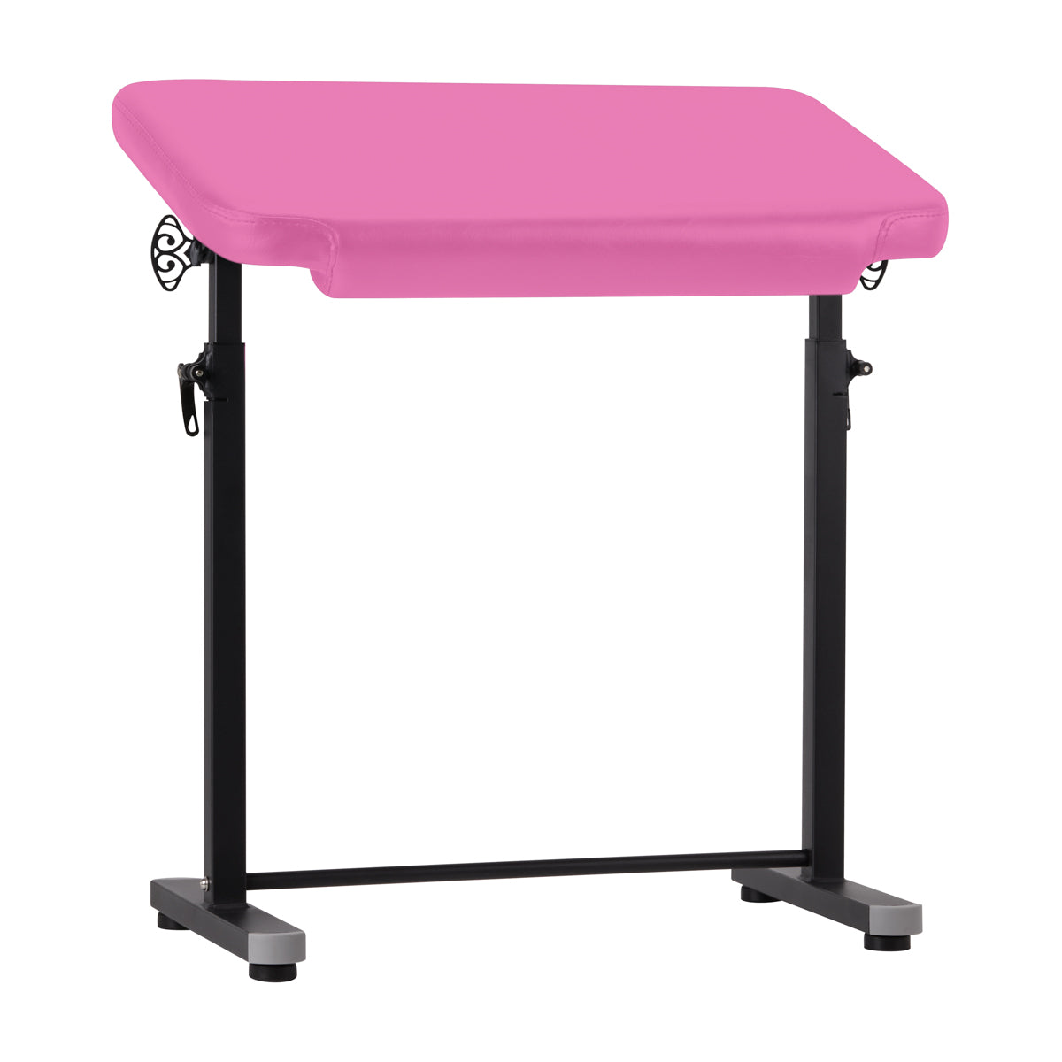 Pro Ink 718 tattoo armrest, pink