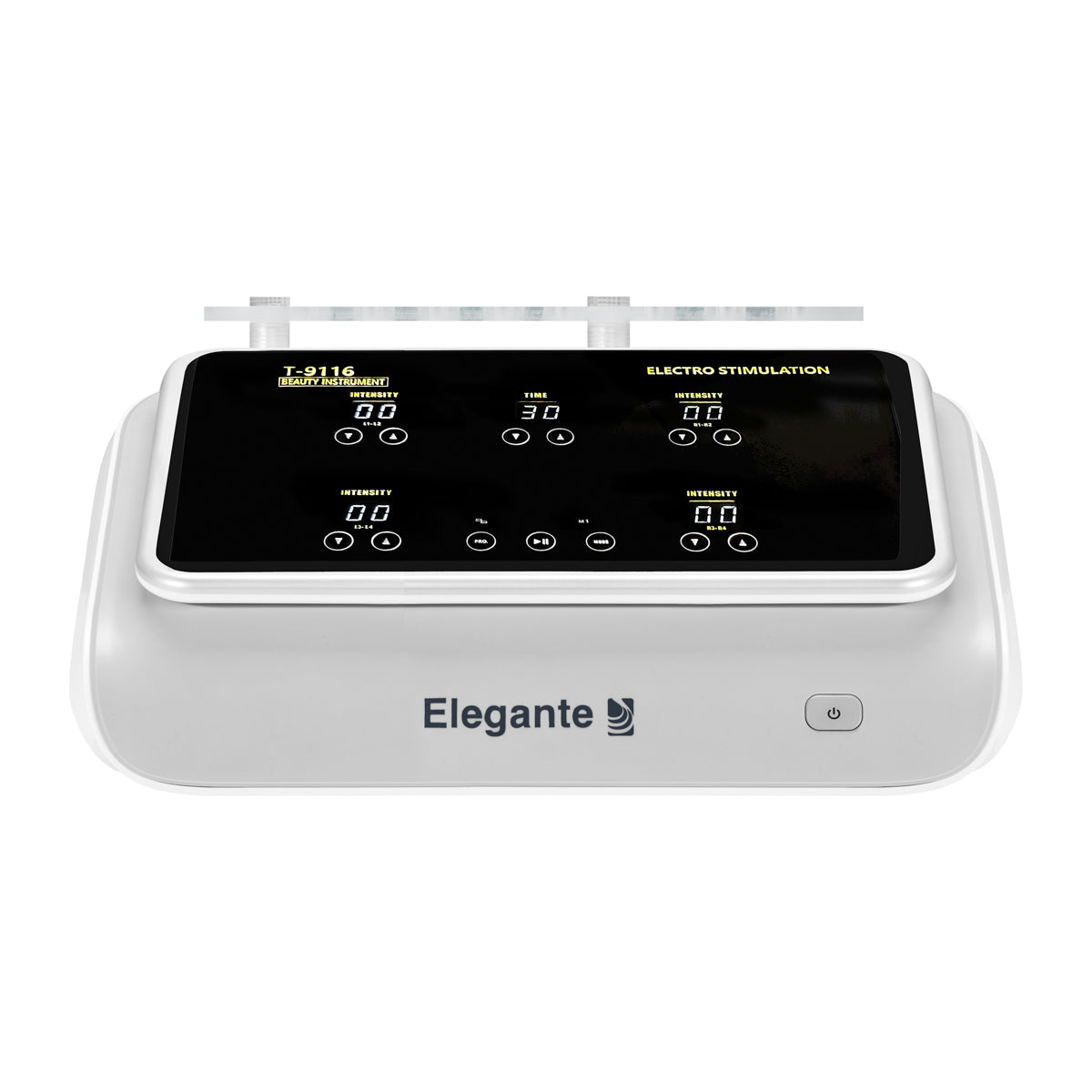 Elegante Platinum T9116 elektrostimulatieapparaat