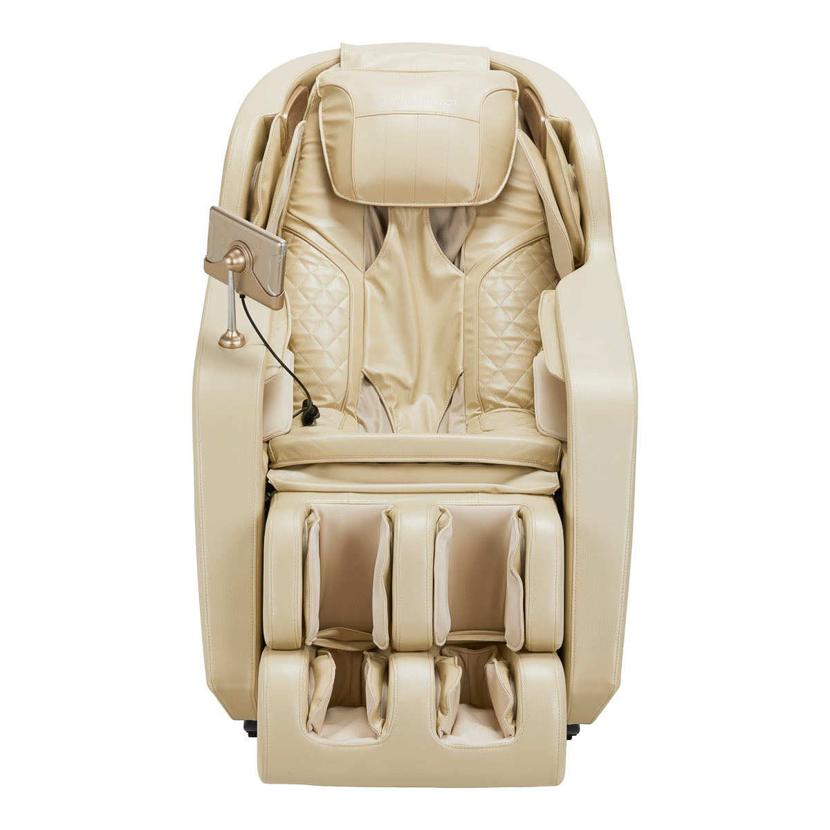 Sakura Comfort Plus 806 massagestoel beige