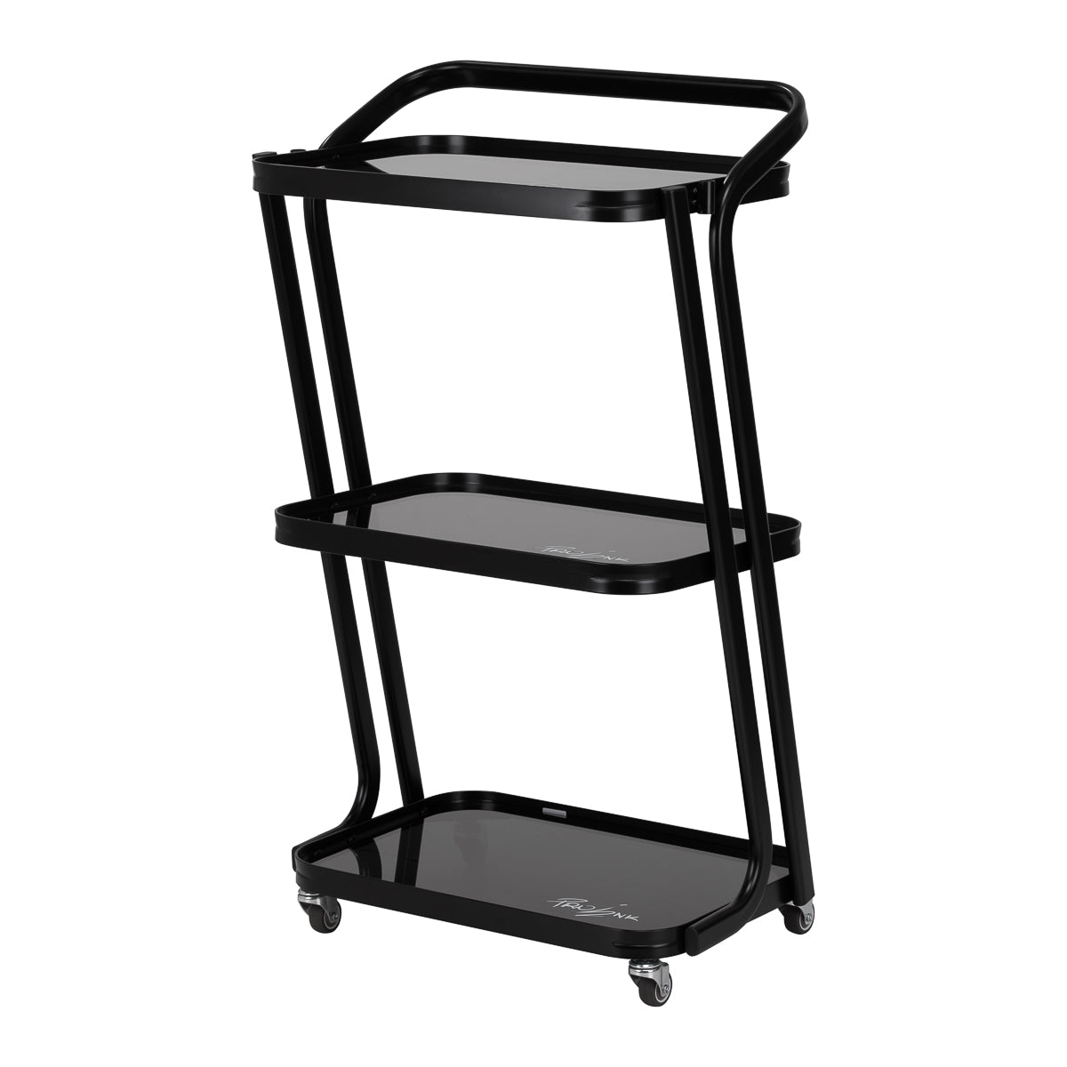 Pro-Ink Cosmetic Table 6701 black