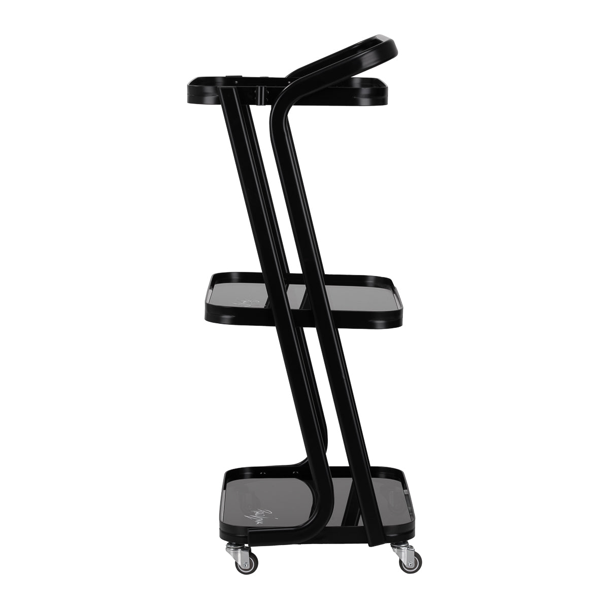 Pro-Ink Cosmetic Table 6701 black