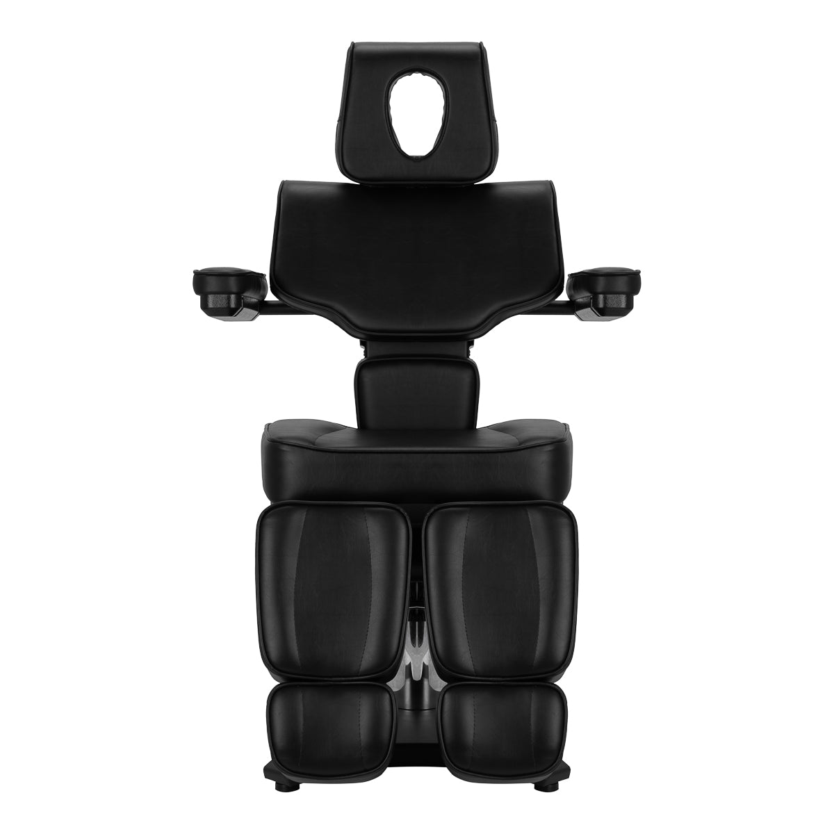 Pro Ink 604 electric tattoo chair black