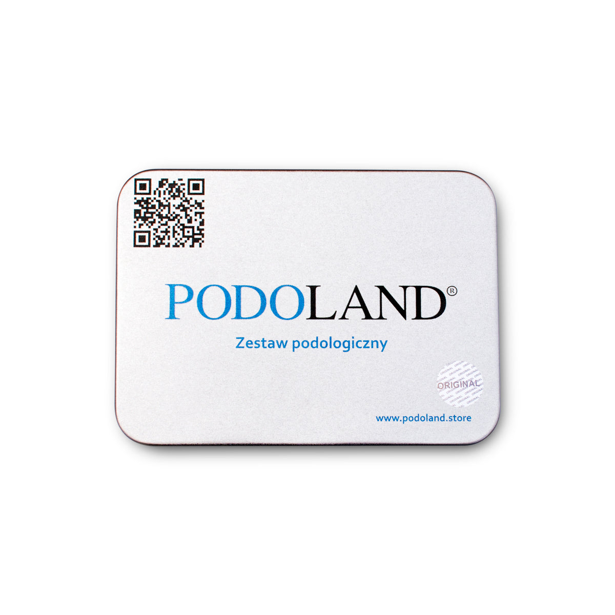 Podoland podotherapie kit