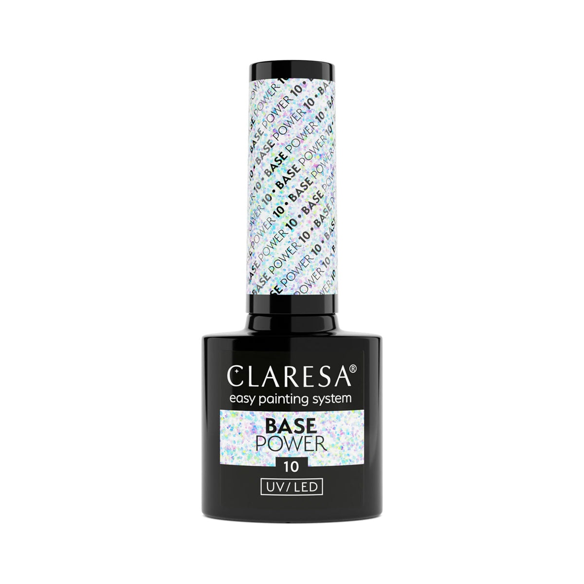 Claresa Power basis 10-5g