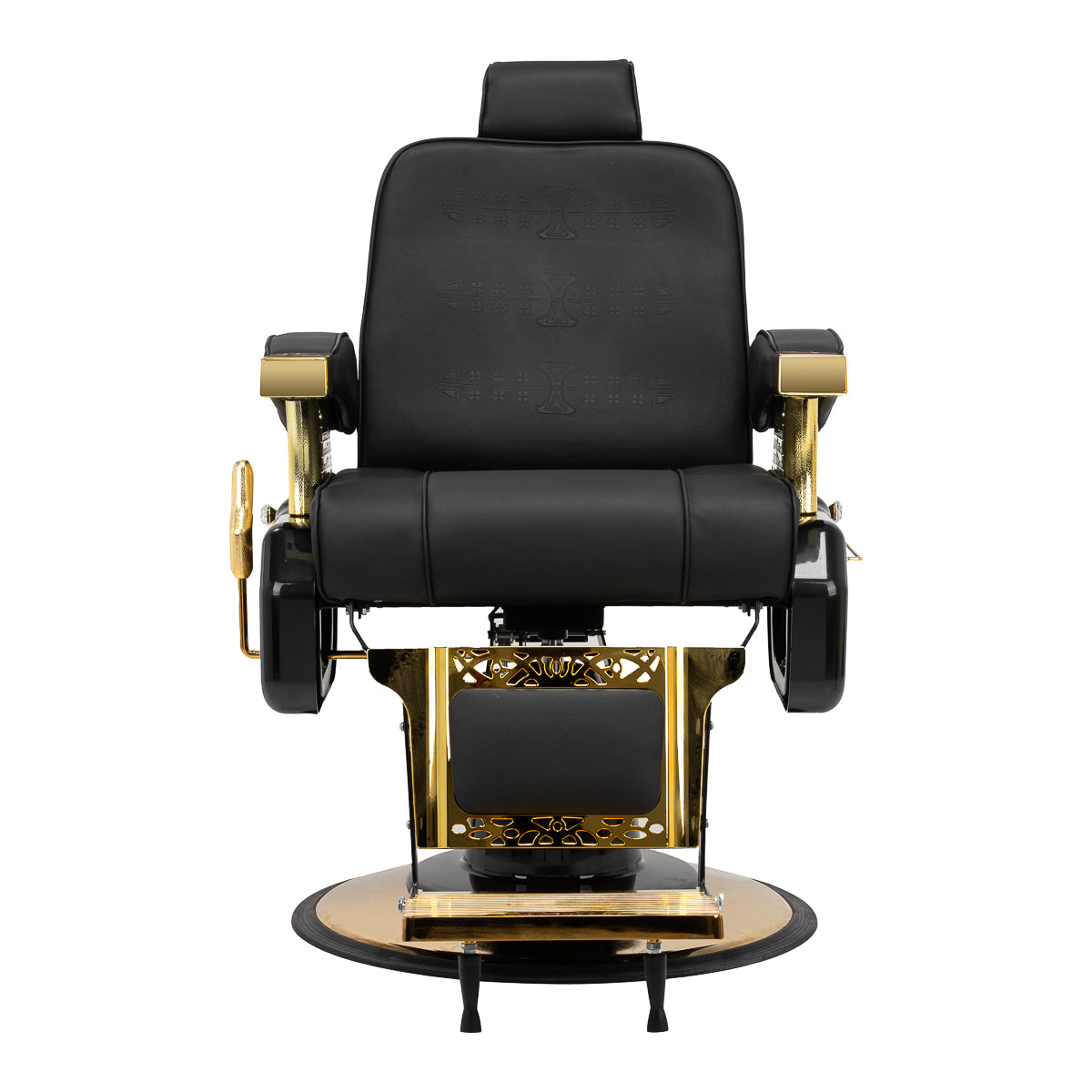 Barber chair Hair System MT-91 Black