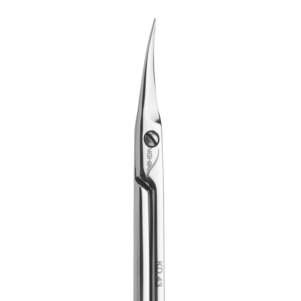 Nghia export cuticle scissors KD.43