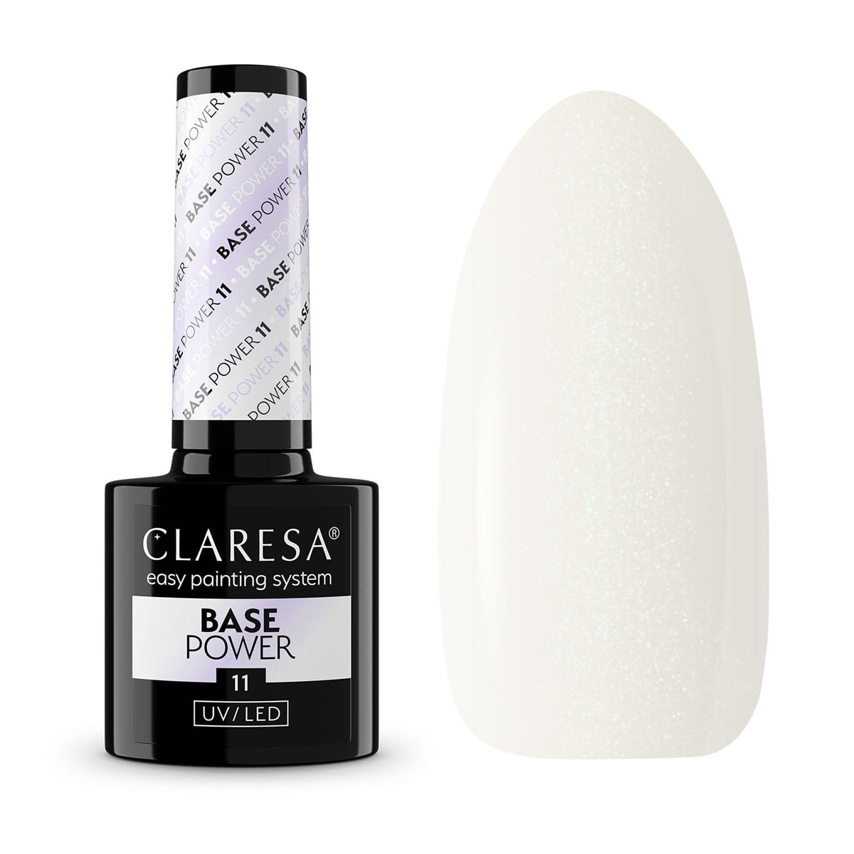 Claresa Power basis 11 -5g