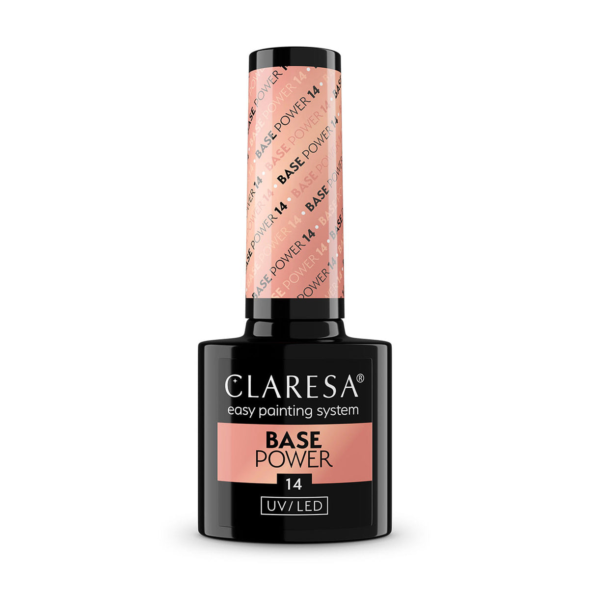 Claresa Power basis 14 -5g