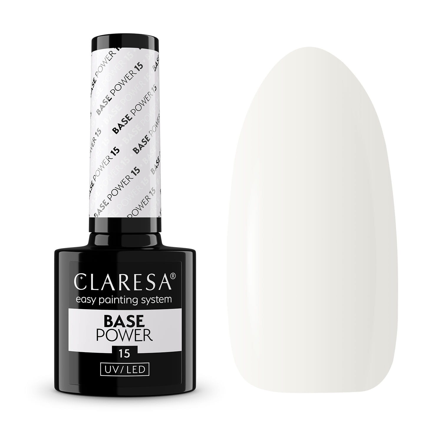 Claresa Power basis 15 -5g