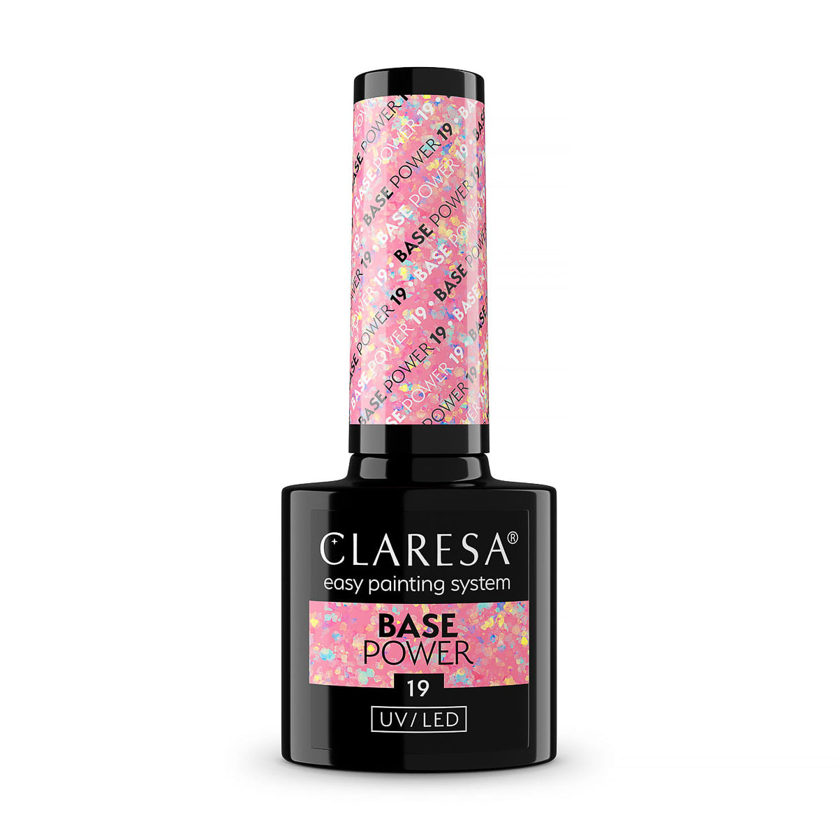 Claresa Power basis 19 -5g