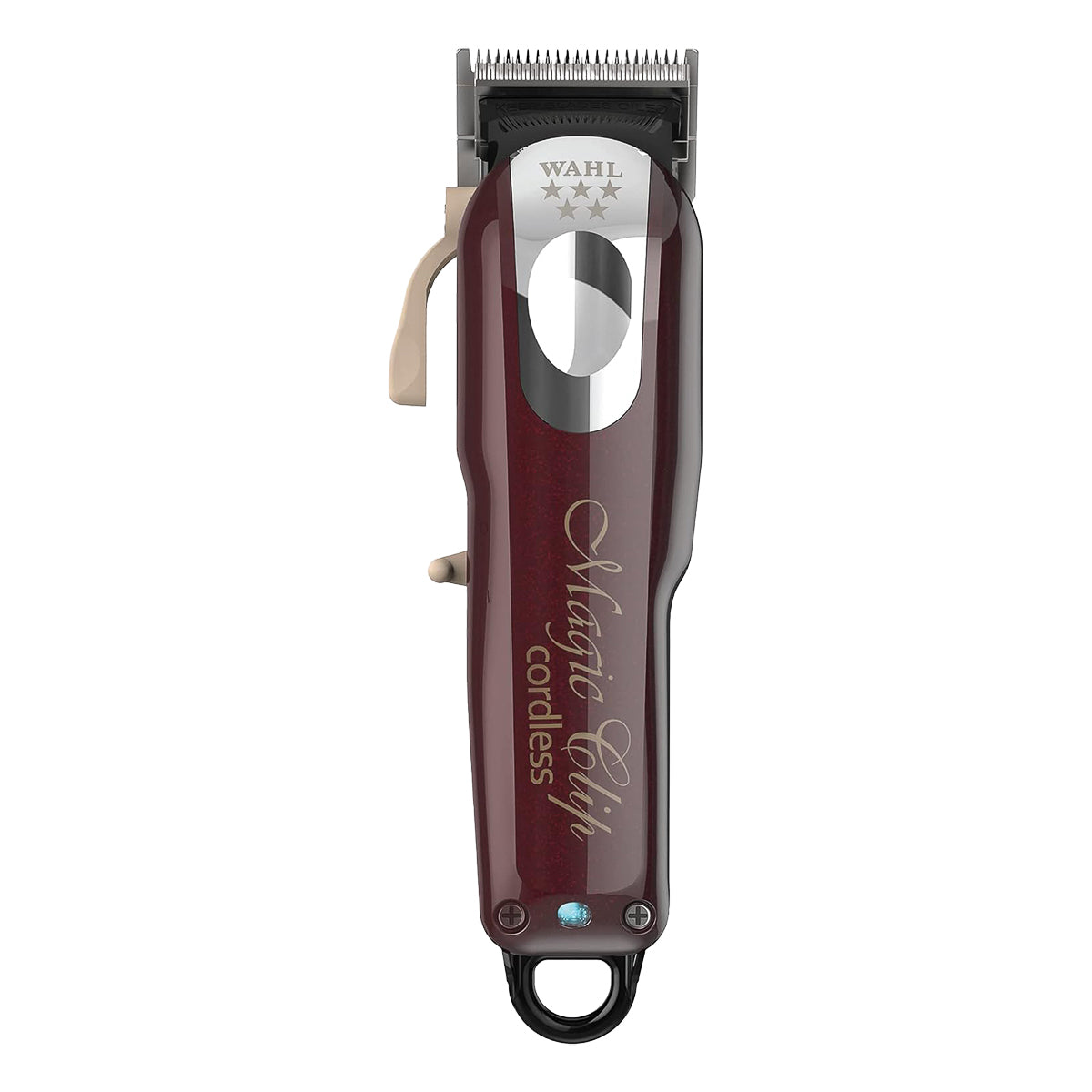 WAHL MAGIC CLIP 5 STAR 5V draadloos scheerapparaat