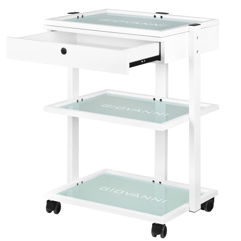 Cosmetische trolley type 1040a giovanni