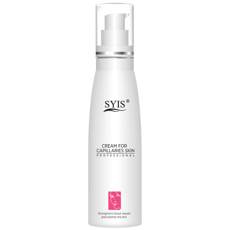 Syis crème voor couperosehuid 100 ml