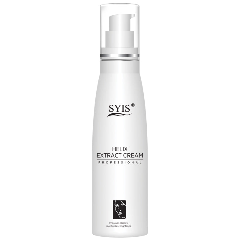 Syis crème met slakkenslijm extract 100 ml