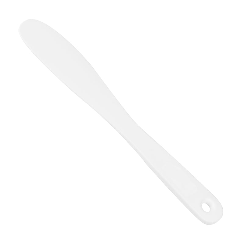 White spatula sp-06 215mm