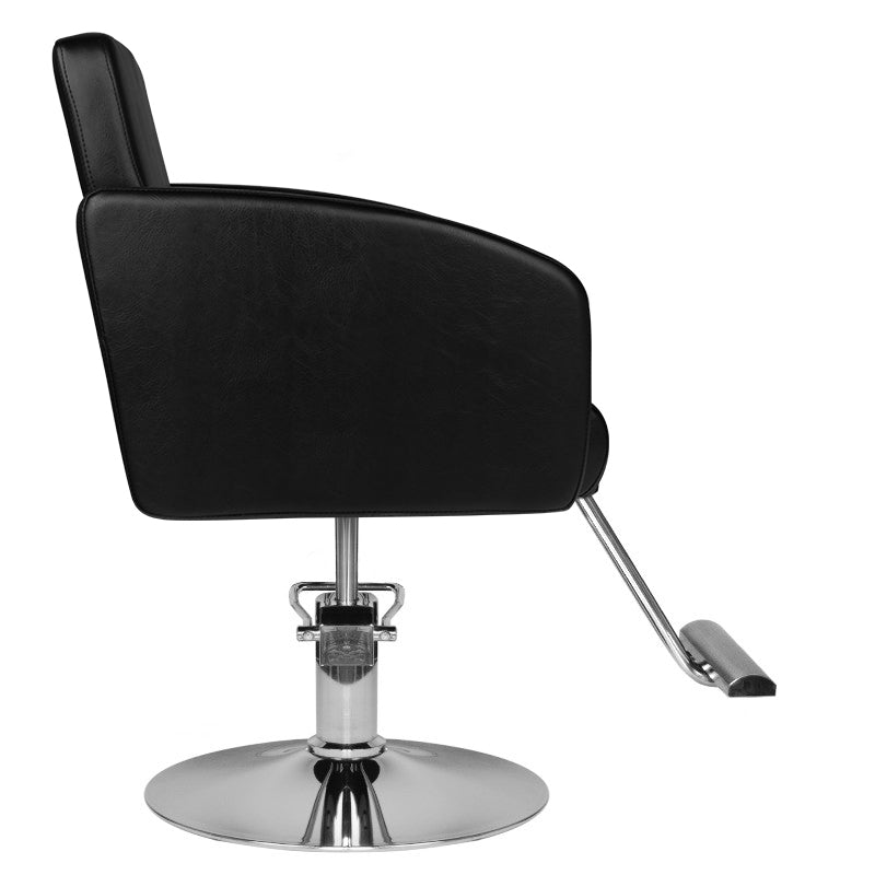 Hair system barber chair hs40 black