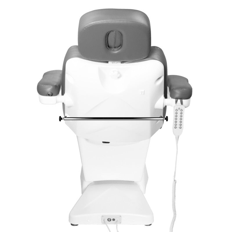 Towel holder for azzuro armchairs