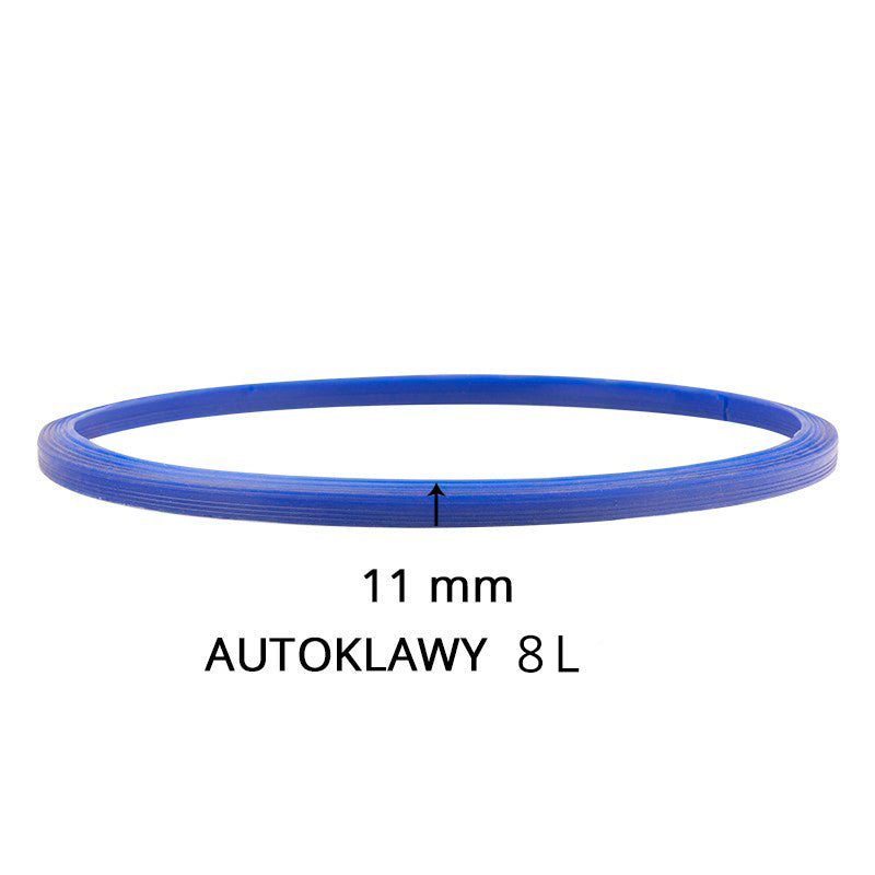 Joint silicone Lafomed pour autoclaves 8l
