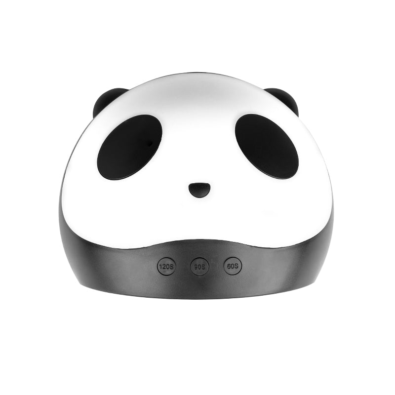 36W panda uv-ledlamp