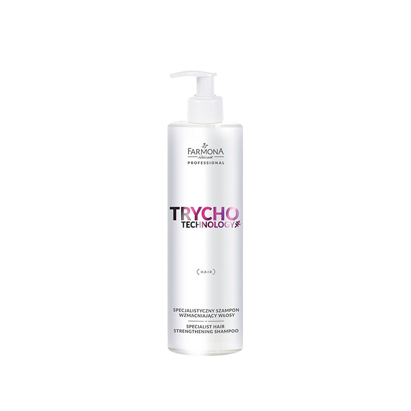 Farmona trycho technology specialist haarversterkende shampoo 250 ml