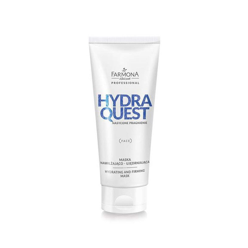 Farmona hydra quest moisturizing and firming mask 200ml