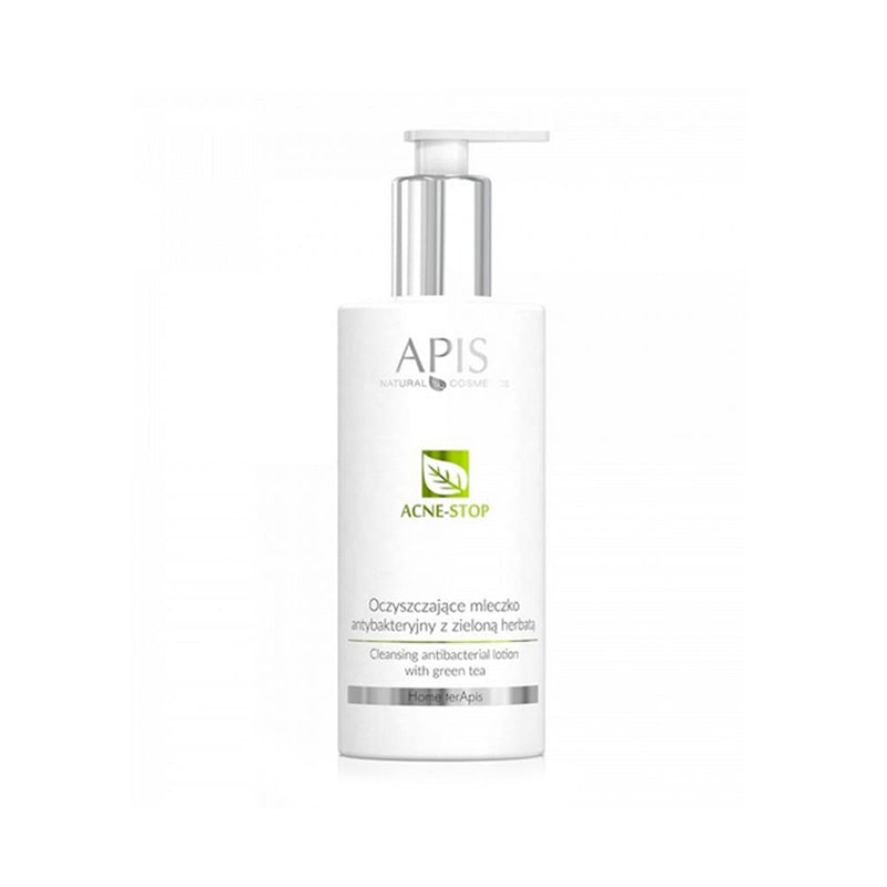 Apis acne-stop home therapy, melk, 300 ml