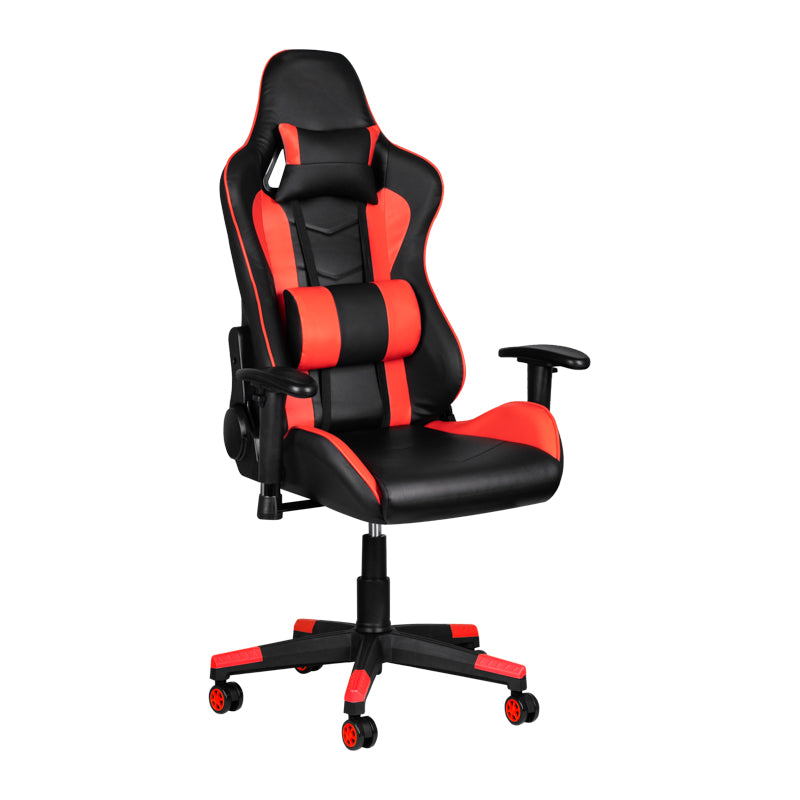 CHAISE DE JEU PREMIUM 557 ROUGE