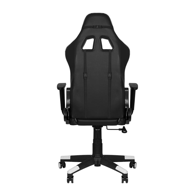 PREMIUM 916 WHITE GAMING CHAIR