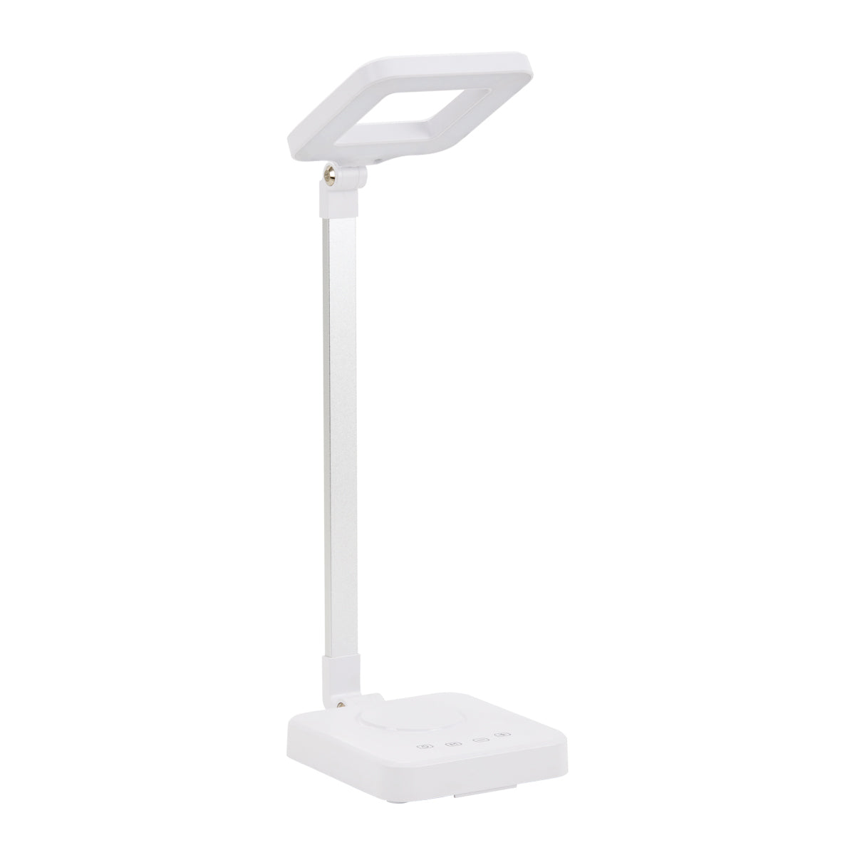 DESK LAMP ELEGANTE LED SQUARE 804