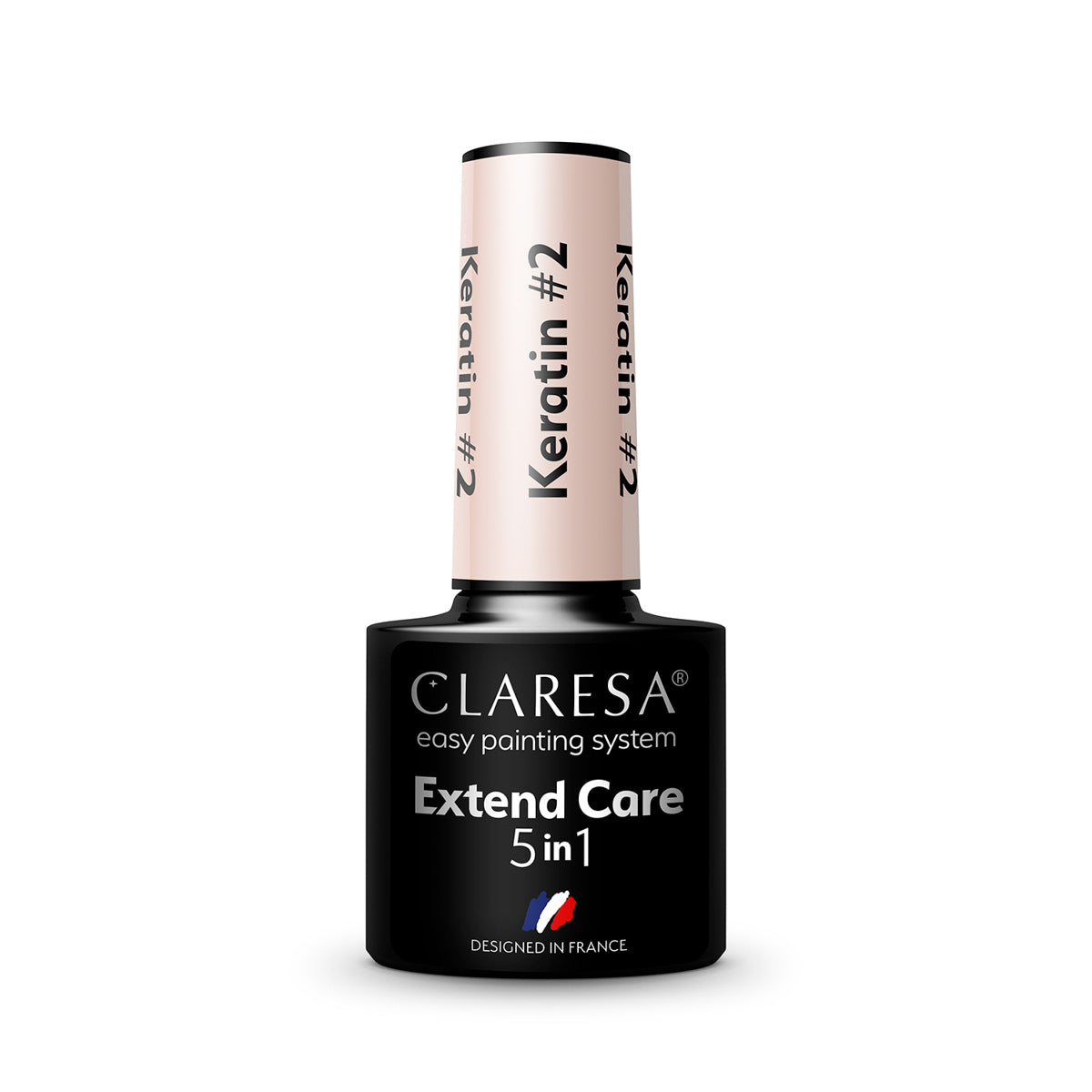 CLARESA Extend Care 5 in 1 Keratine # 1 5g