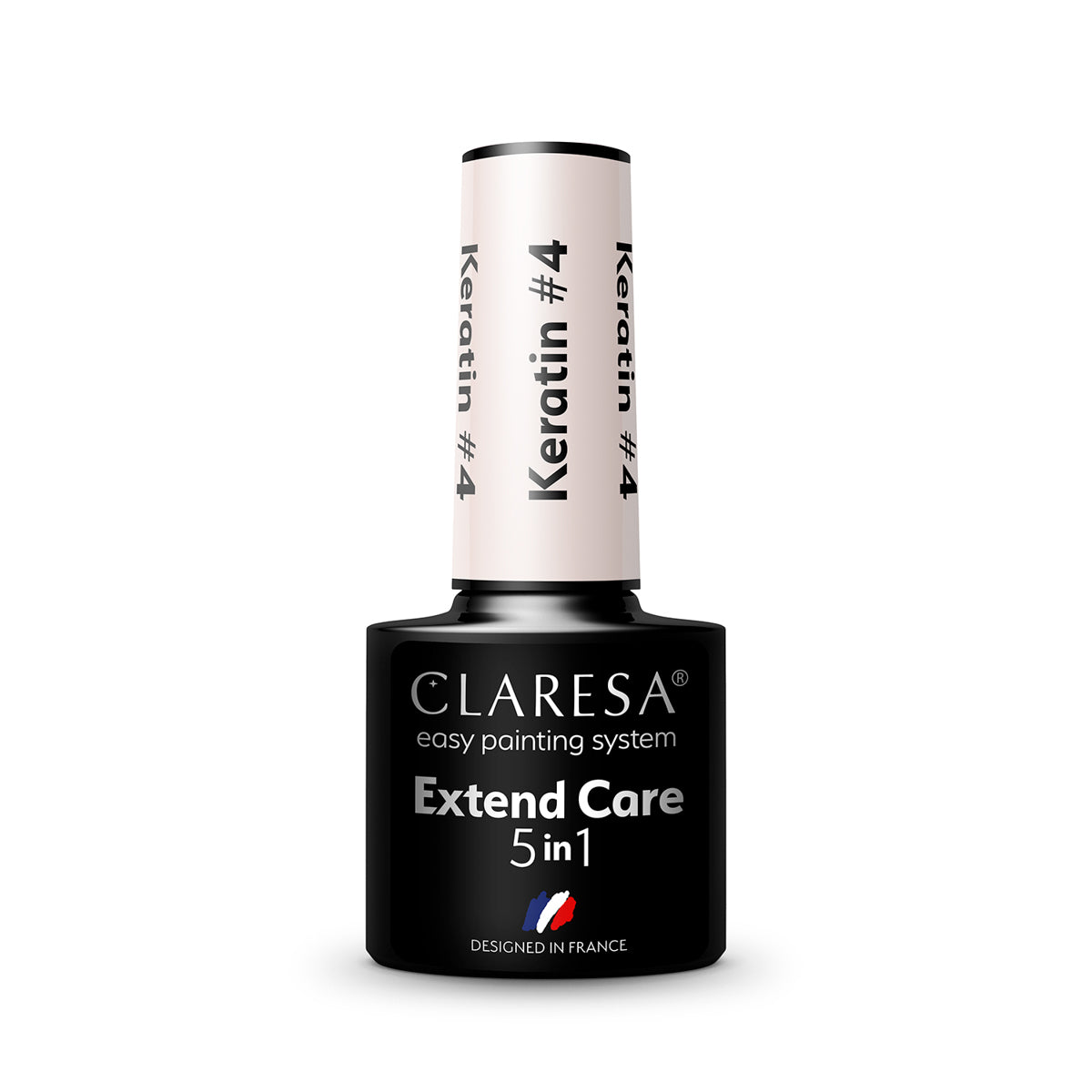 CLARESA Extend Care 5 in 1 Keratine # 4 5g