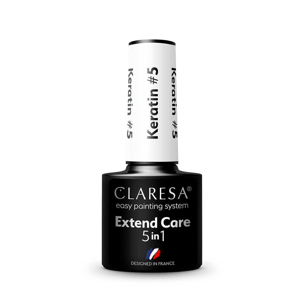 CLARESA Extend Care 5 in 1 Keratine # 5 5g
