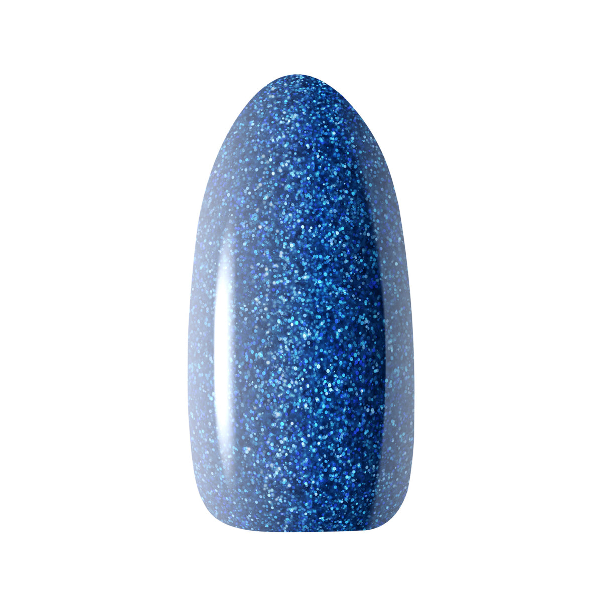 CLARESA Vernis hybride Galaxy Bleu 5g