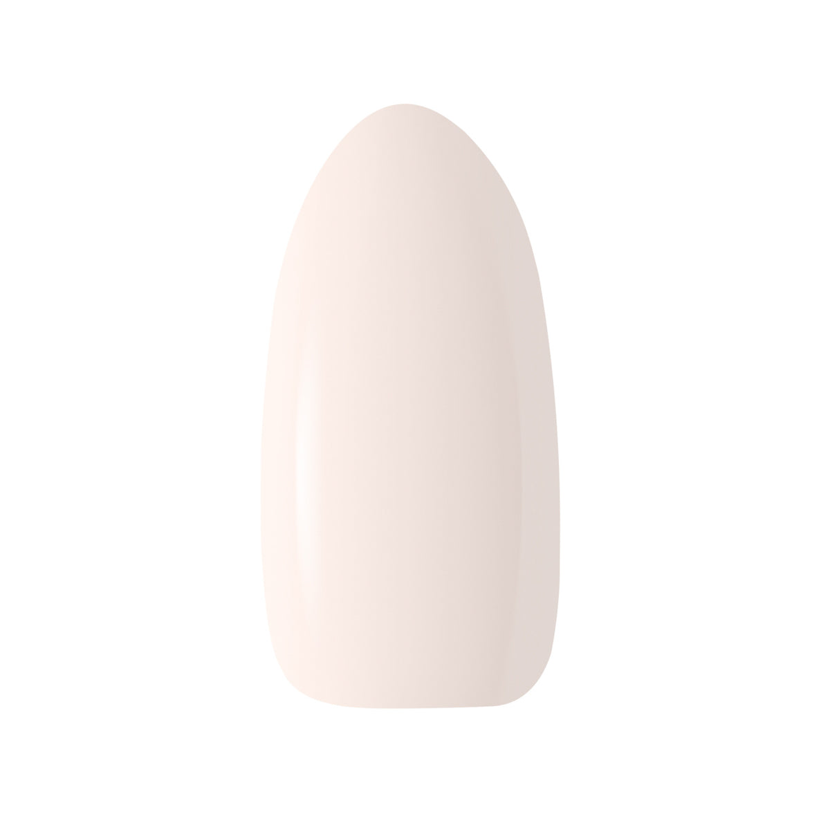 CLARESA Vernis à ongles hybride NUDE 122 -5g