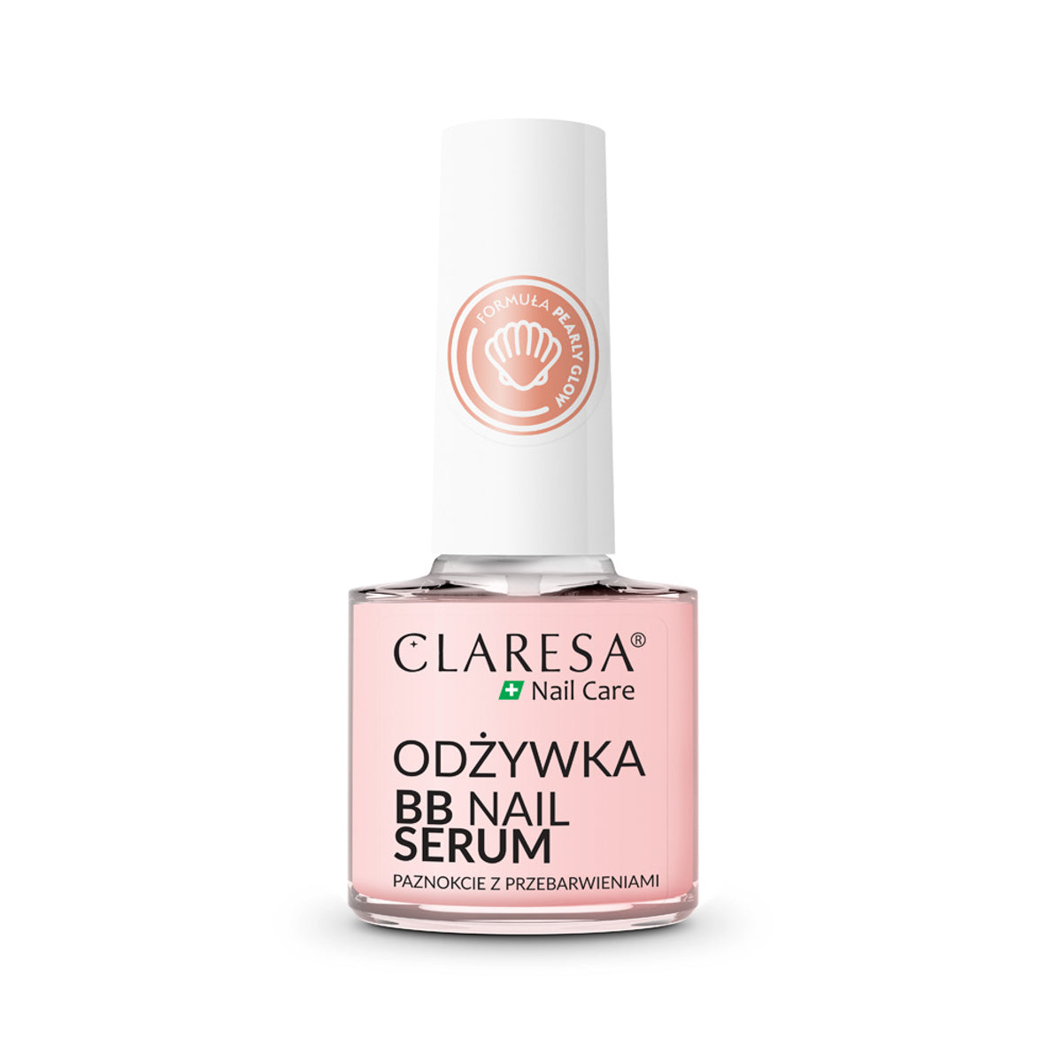 CLARESA BB Nail Serum 5 g