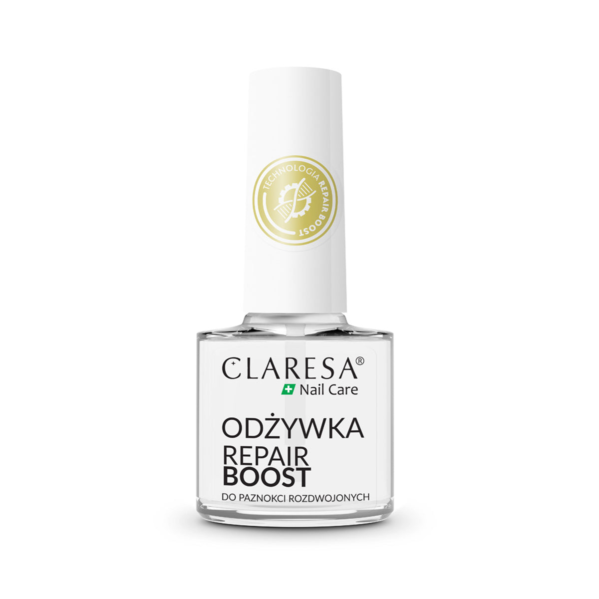 CLARESA Repair Boost nagelconditioner 5 g