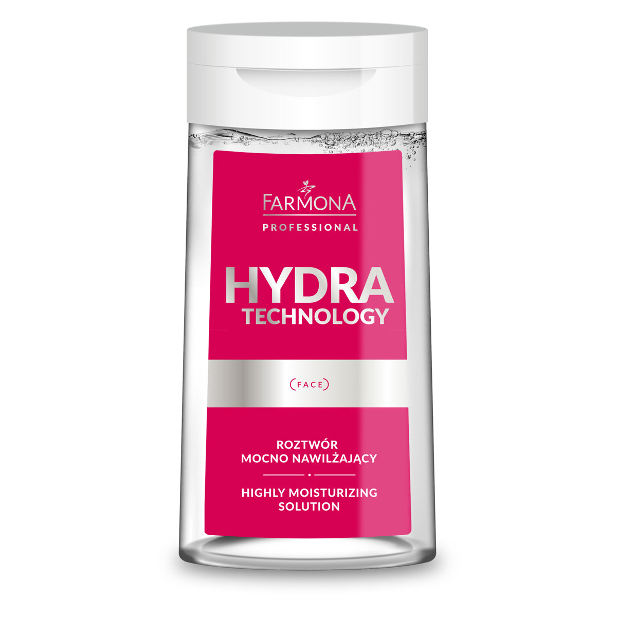 FARMONA HYDRA TECHNOLOGY Solution hautement hydratante 100 ml