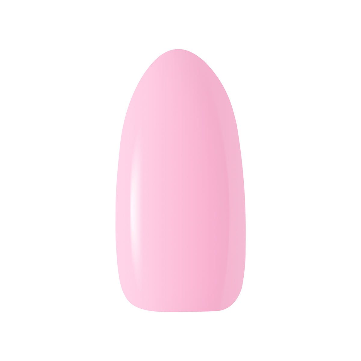 OCHO NAILS Hybride nagellak roze 304 -5 g