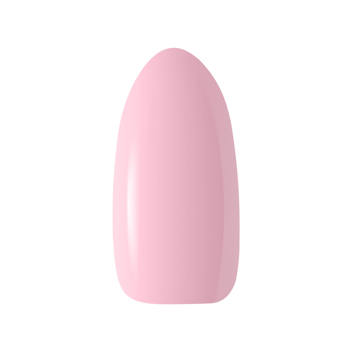 OCHO NAILS Hybride nagellak roze 306 -5 g