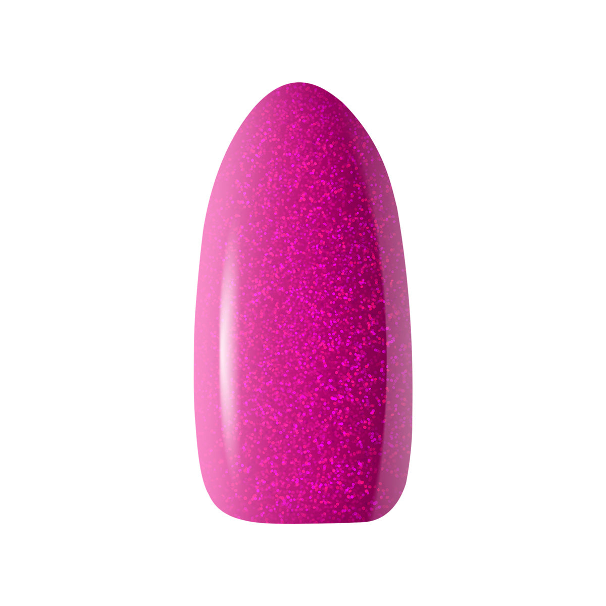 OCHO NAILS Hybride nagellak roze 312 -5 g