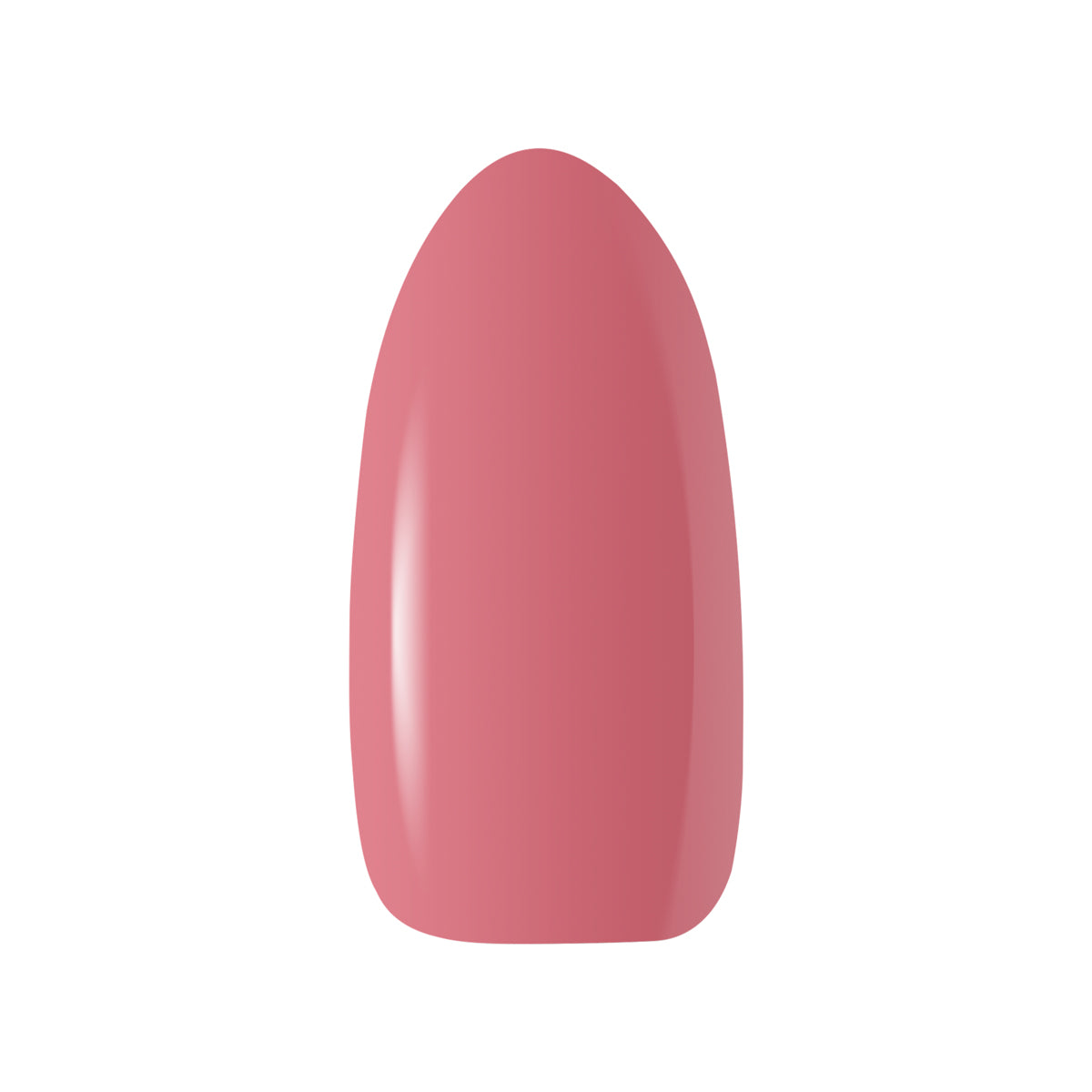 OCHO NAILS Hybride nagellak roze 316 -5 g