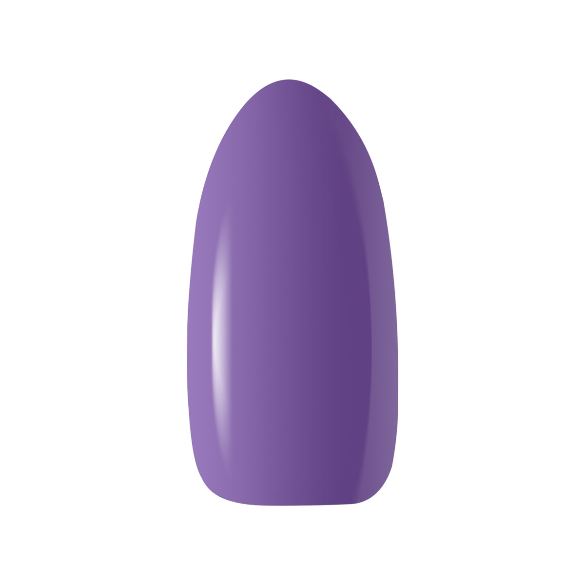 Vernis à ongles hybride OCHO NAILS violet 403 - 5 g