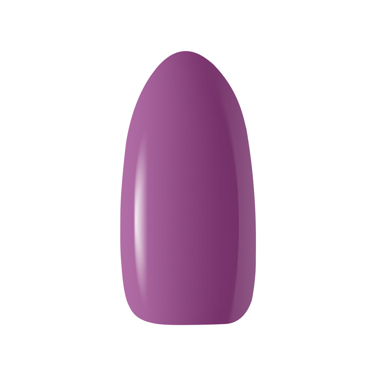 Vernis à ongles hybride OCHO NAILS violet 406 - 5 g