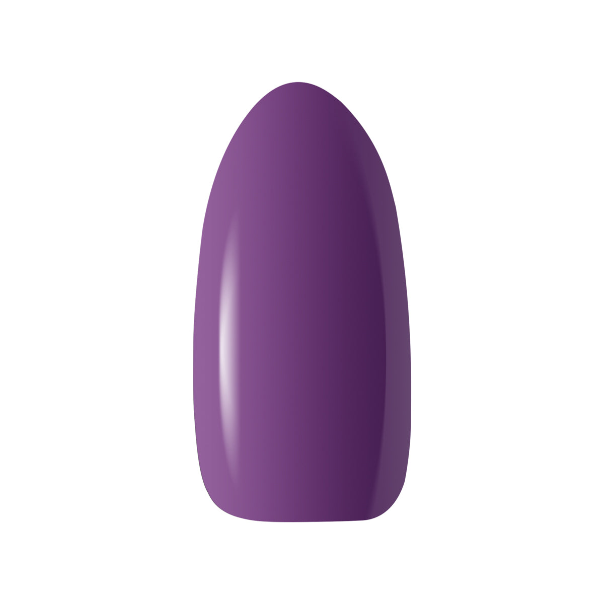 Vernis à ongles hybride OCHO NAILS violet 408 - 5 g