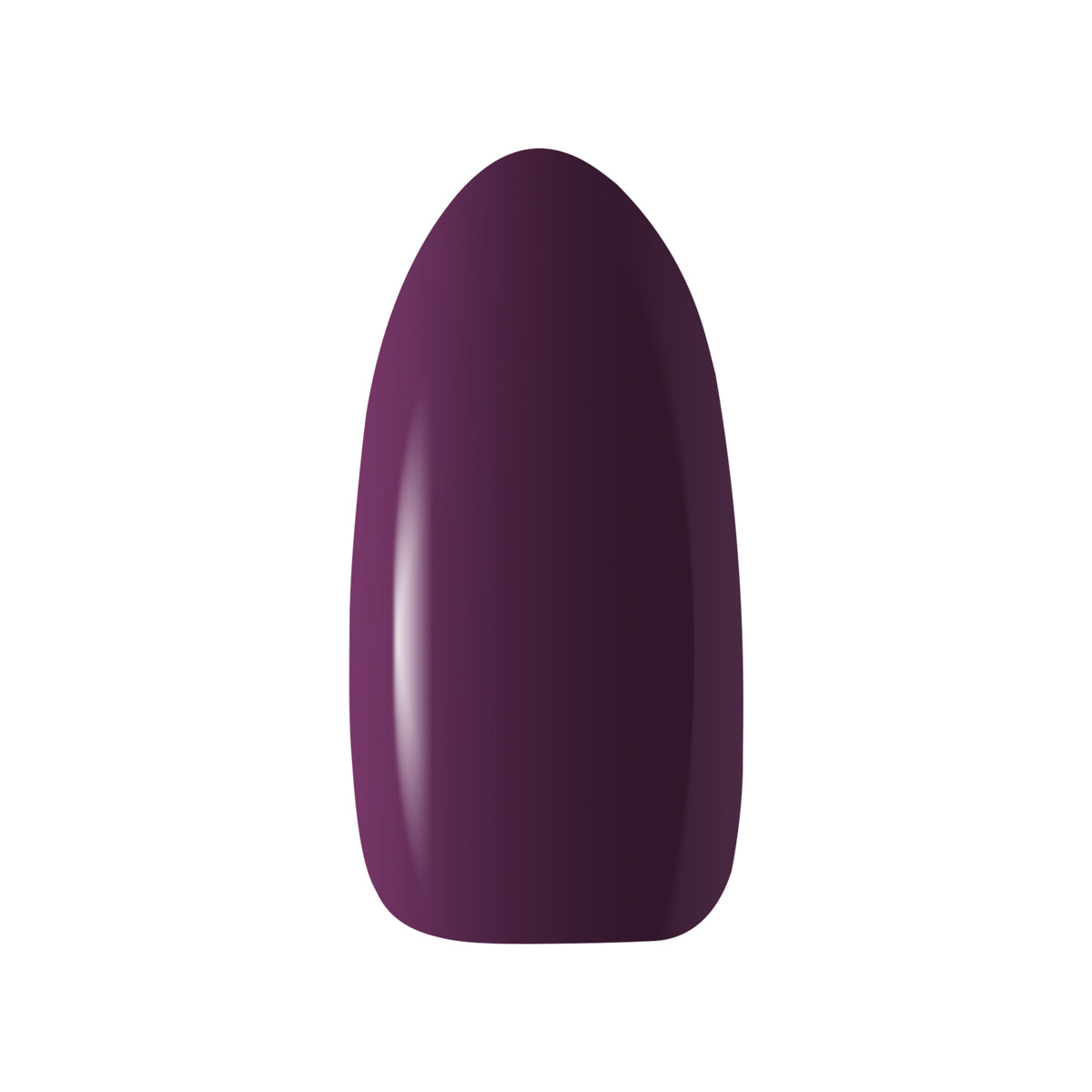Vernis à ongles hybride OCHO NAILS violet 411 - 5 g