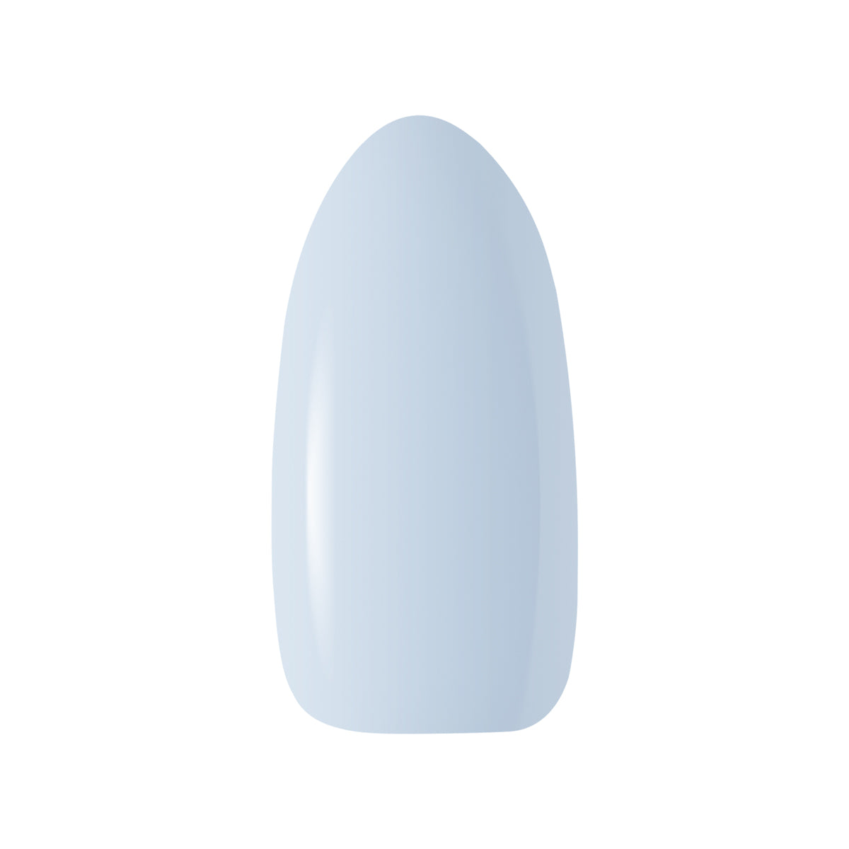 OCHO NAILS Hybride nagellak blauw 501 -5 g