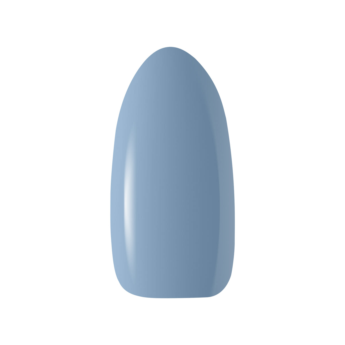 Vernis à ongles hybride OCHO NAILS bleu 504 - 5 g