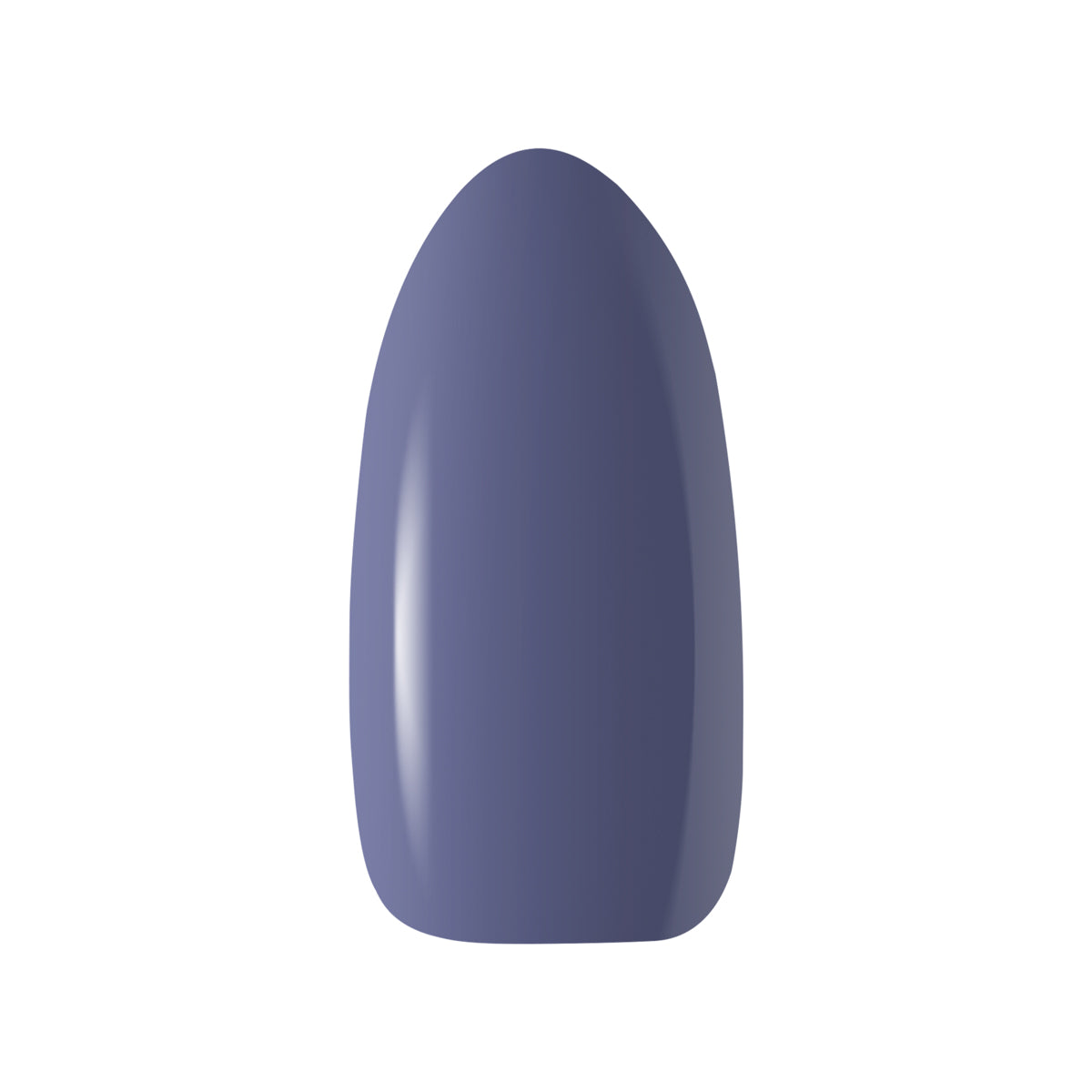 OCHO NAILS Hybrid nail polish blue 507 -5 g
