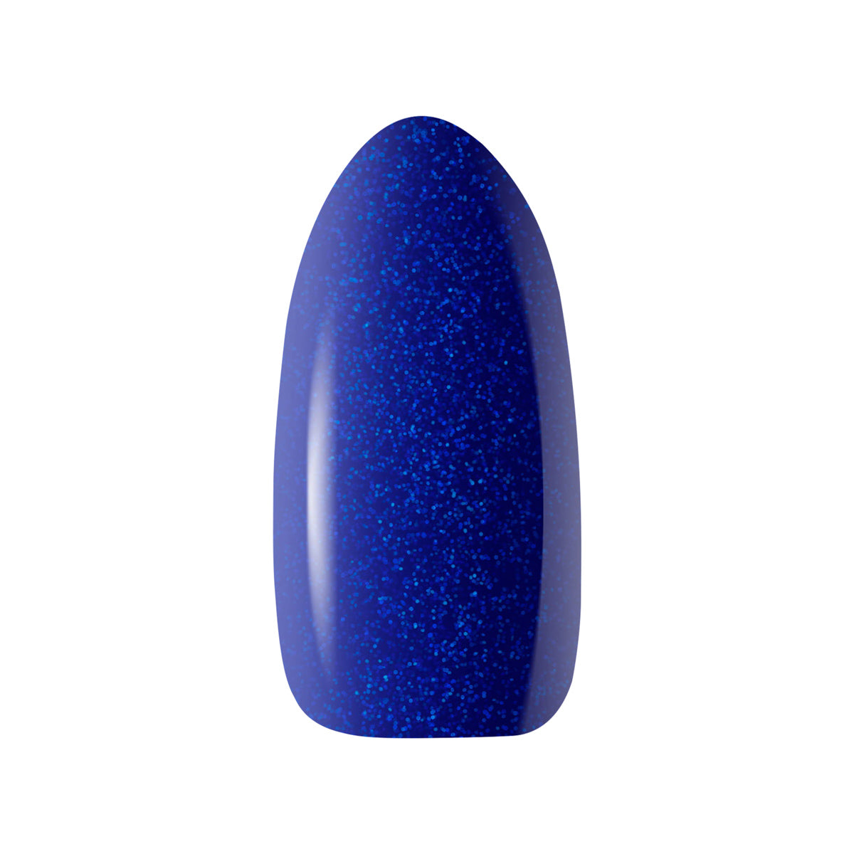 Vernis à ongles hybride OCHO NAILS bleu 509 - 5 g