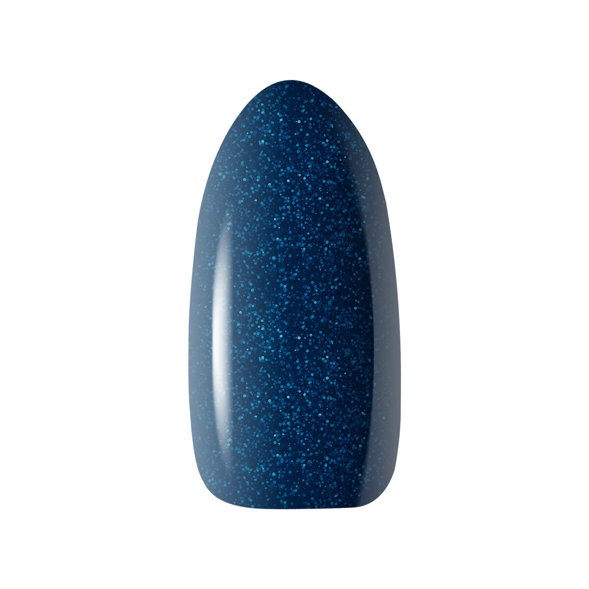 OCHO NAILS Hybride nagellak blauw 510 -5 g